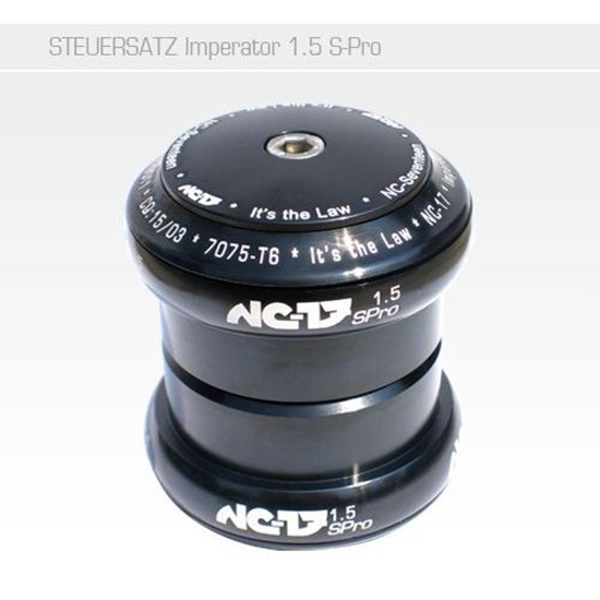 Picture of IMPERATOR S-Pro