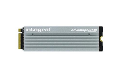 Изображение Integral INTEGRAL SSD 1TB - 1000GB SSD M.2 2280