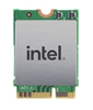 Picture of Intel Wi-Fi 6E AX211 (Gig+) Internal WLAN 2400 Mbit/s