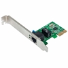 Изображение Intellinet Gigabit PCI Express Network Card, 10/100/1000 Mbps PCI Express RJ45 Ethernet Card