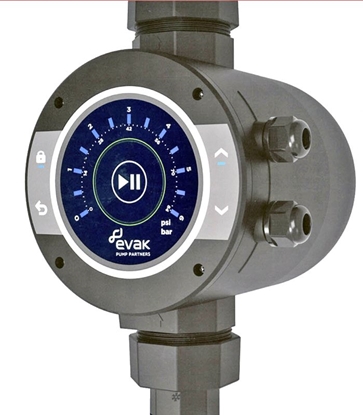 Picture of Inverter DPI-10S 1HP/1Ph/230V, 1.5m 6 A