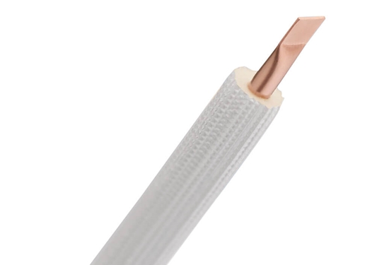 Picture of Izolēta kapara caurule freonam 1/4 (25m)