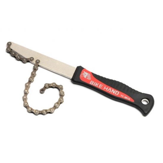 Picture of YC-501A Freewheel Turner