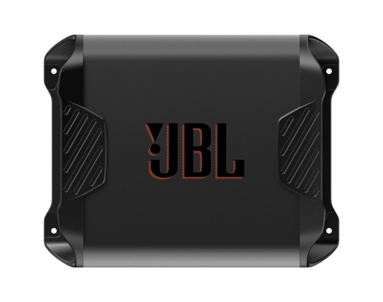 Изображение JBL Concert A652 2 channel 500 Watt Amplifier