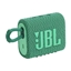 Attēls no Akcija! JBL ūdensizturīga portatīvā skanda JBL Go 3 ECO, zaļa