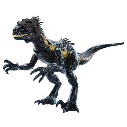 Изображение Jurassic World Dino Trackers Indoraptor