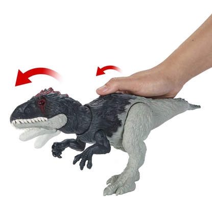 Picture of Jurassic World HLP17 children's toy figure