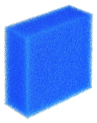 Attēls no JUWEL bioPlus fine L (6.0/Standard) - smooth sponge for aquarium filter - 1 pc.