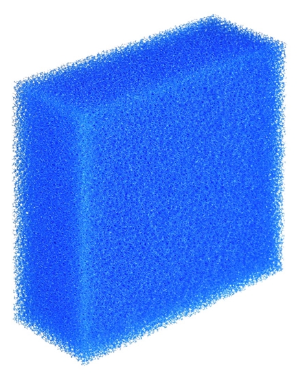 Изображение JUWEL bioPlus fine L (6.0/Standard) - smooth sponge for aquarium filter - 1 pc.