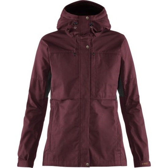 Picture of Kaipak Jacket W
