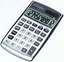 Picture of Kalkulator Citizen CPC-112- (CPC112BKWB)