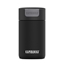 Picture of Kambukka Olympus 300ml Jet Black thermal mug