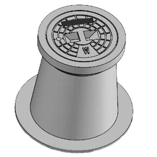 Изображение Kape stacionāra LG-160