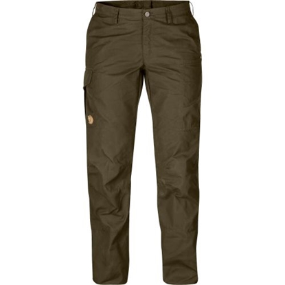 Attēls no Karla Pro Trousers Curved Woman