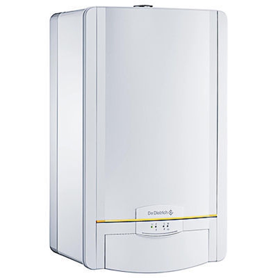 Picture of Katls WHE 2.24 FF GN 24kW