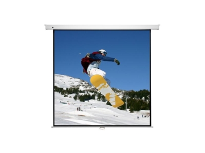 Picture of KAUBER Econo sienas/ griestu ekrāns 200x200 cm