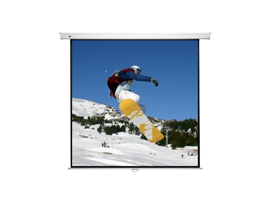 Picture of KAUBER Econo sienas/ griestu ekrāns 200x200 cm