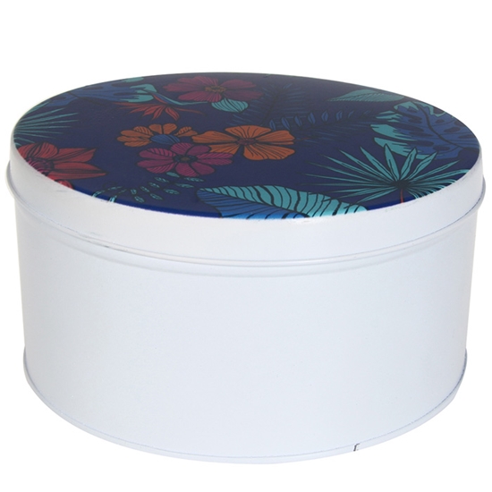 Picture of Kārba 4Living Paloma metāla 8x15cm