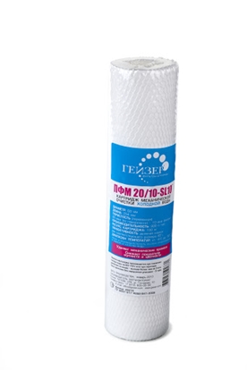 Изображение Kārtridžs PFM-G 5/1 SL 10" k. ūd.