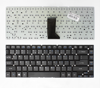 Picture of Keyboard ACER Aspire: 3830, 4830, 4755