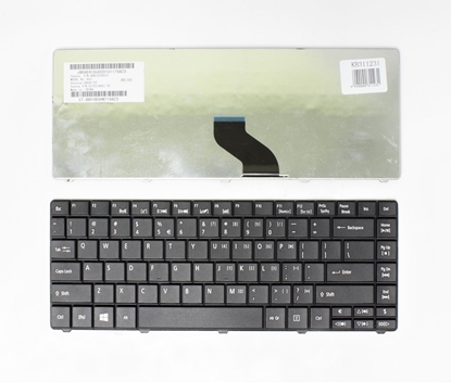 Picture of Keyboard ACER Aspire: E1-451G, E1-471