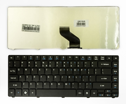 Picture of Keyboard ACER: Aspire 3810