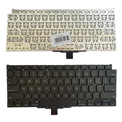 Picture of Keyboard Apple A2179, US