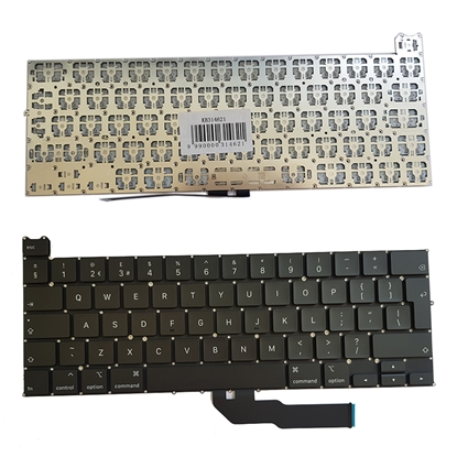 Изображение Keyboard Apple A2251, UK