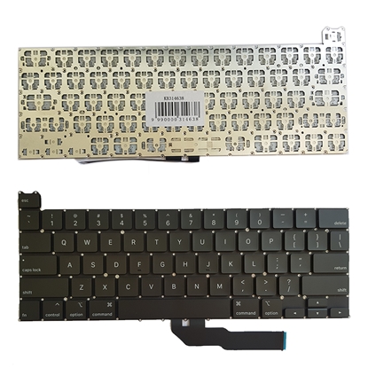 Изображение Keyboard Apple A2251, US