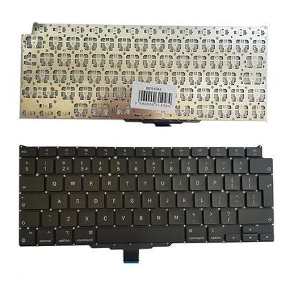 Picture of Keyboard Apple A2337 M1, UK