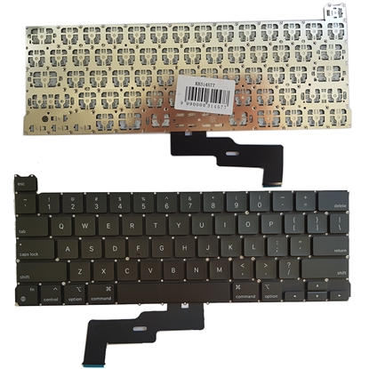 Picture of Keyboard Apple A2338, US
