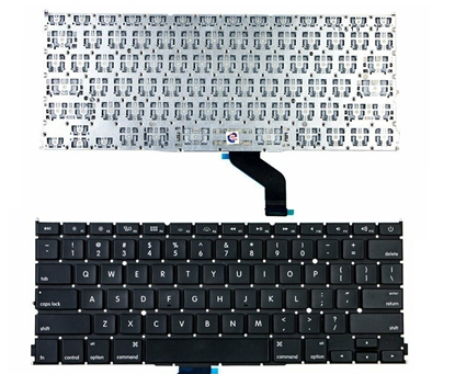 Изображение Keyboard APPLE MacBook Pro Retina 13": A1425 (US)