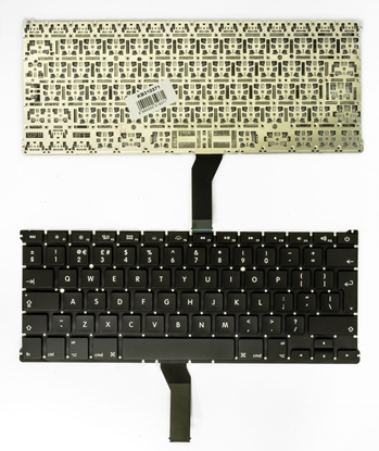 Изображение Keyboard APPLE: MacBook Air 13“ A1466, UK