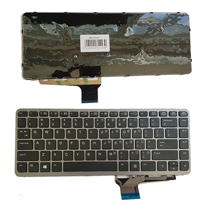 Изображение Keyboard ASUS S530U, Y5100, X512, US, with backlight