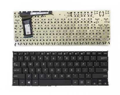 Attēls no Keyboard ASUS VivoBook: X201, X201E, X202, X202E