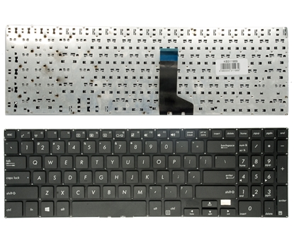 Picture of Keyboard ASUS: E500, E500C, E500CA, P500, P500C, P500CA