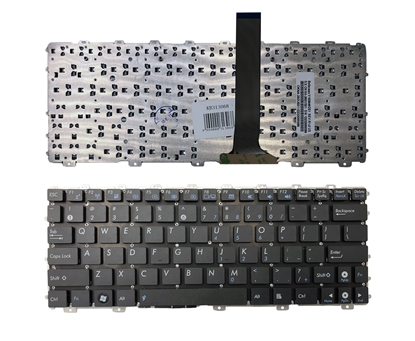 Picture of Keyboard ASUS: Eee PC 1011CX, 1015BX