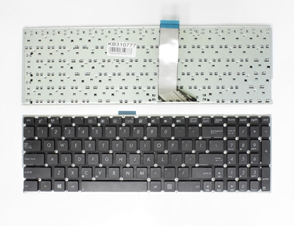 Attēls no Keyboard ASUS: K555, A553, A553M, A553MA, A555, X502, X553, X555