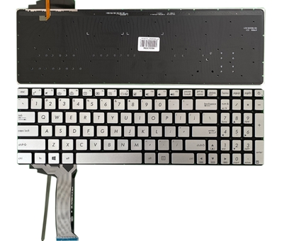 Picture of Keyboard ASUS: N551 N551J N552 N552V