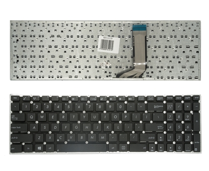 Picture of Keyboard ASUS: R558, R558U, R558UA, R558UB, R558UF, R558U