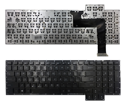 Picture of Keyboard ASUS: ROG G750, G750J, G750JH, G750JM, G750JS, G750JW