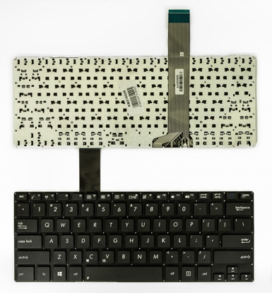 Attēls no Keyboard ASUS: VivoBook S300K, S300KI, S300, S300C, S300CA