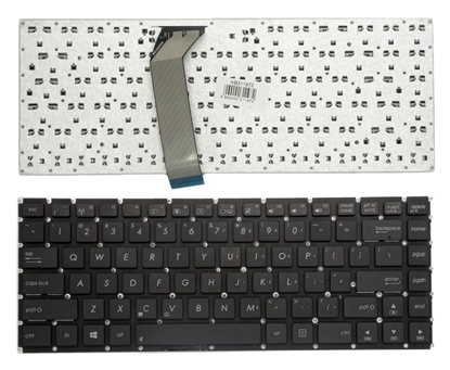 Picture of Keyboard ASUS: X402, X402C, X402CA, F402, F402C, F402CA, F45