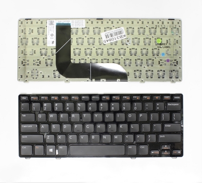 Picture of Keyboard DELL Inspiron 13Z: 5323, 14Z: 5423