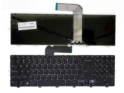 Picture of Keyboard DELL Inspiron 15R: N5110, M5110