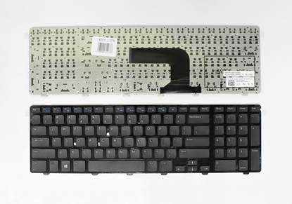 Picture of Keyboard DELL Inspiron: 17 3721
