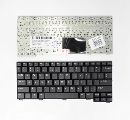 Picture of Keyboard DELL Latitude: 2100, 2110, 2120
