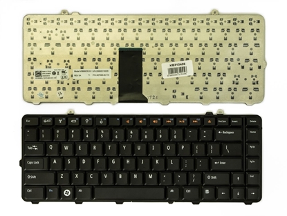 Picture of Keyboard DELL Studio 15: 1535, 1536, 1537, 1555, 1557, 1558