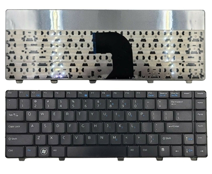 Изображение Keyboard DELL Vostro 3300, 3400, 3500 (US)