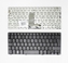 Изображение Keyboard DELL: Inspiron Mini 10, 10V, 1010, 1011, UK